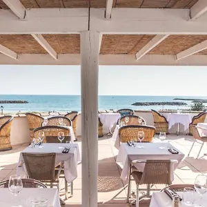 Hotel Thalacap Camargue