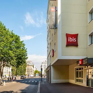 Ibis Canal Saint Martin 3*, Parigi Francia