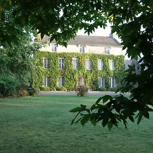 La Haute Flourie - -chambres D'hotes 3*, Saint-Malo Francia